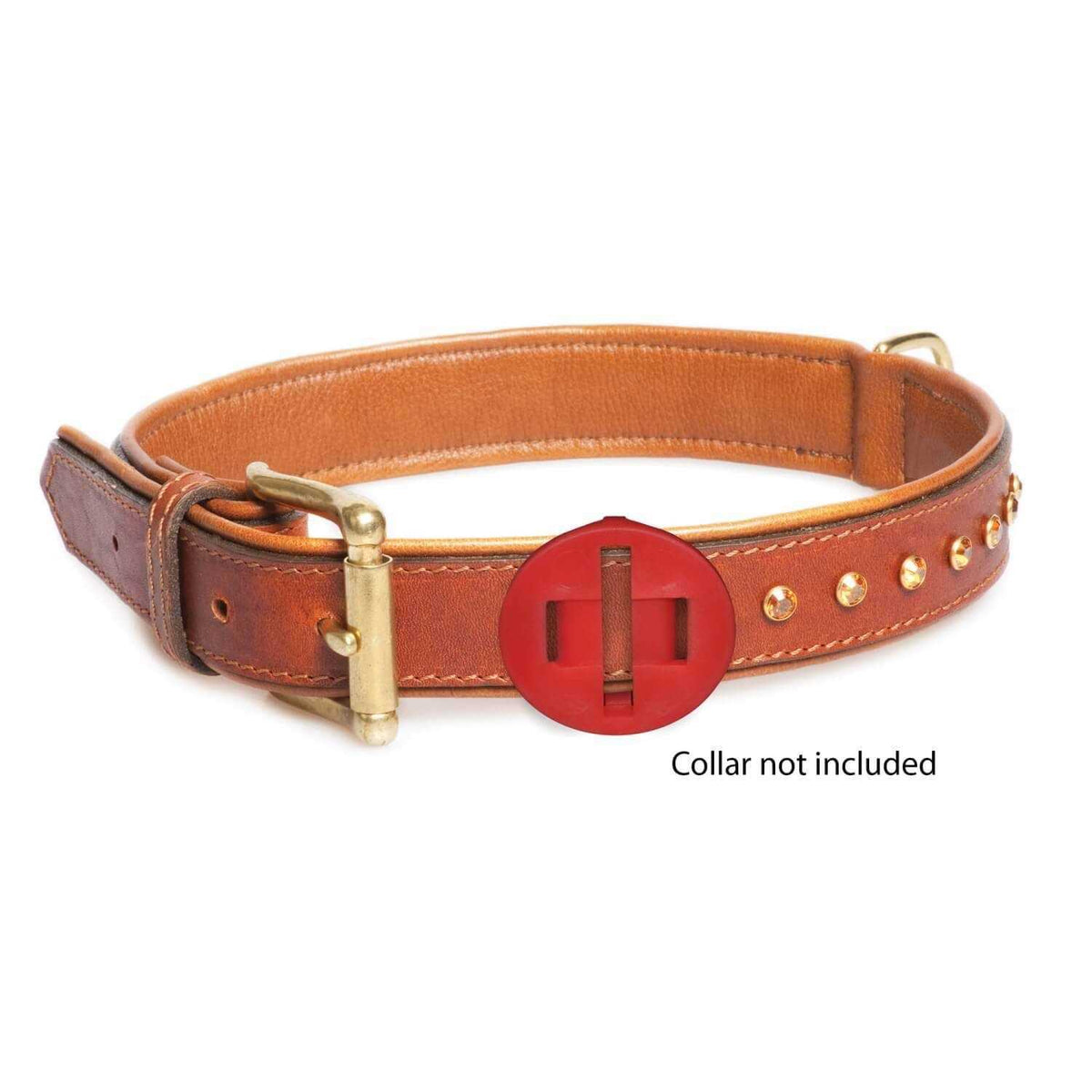 Calming Disk for Dog Collars A70669