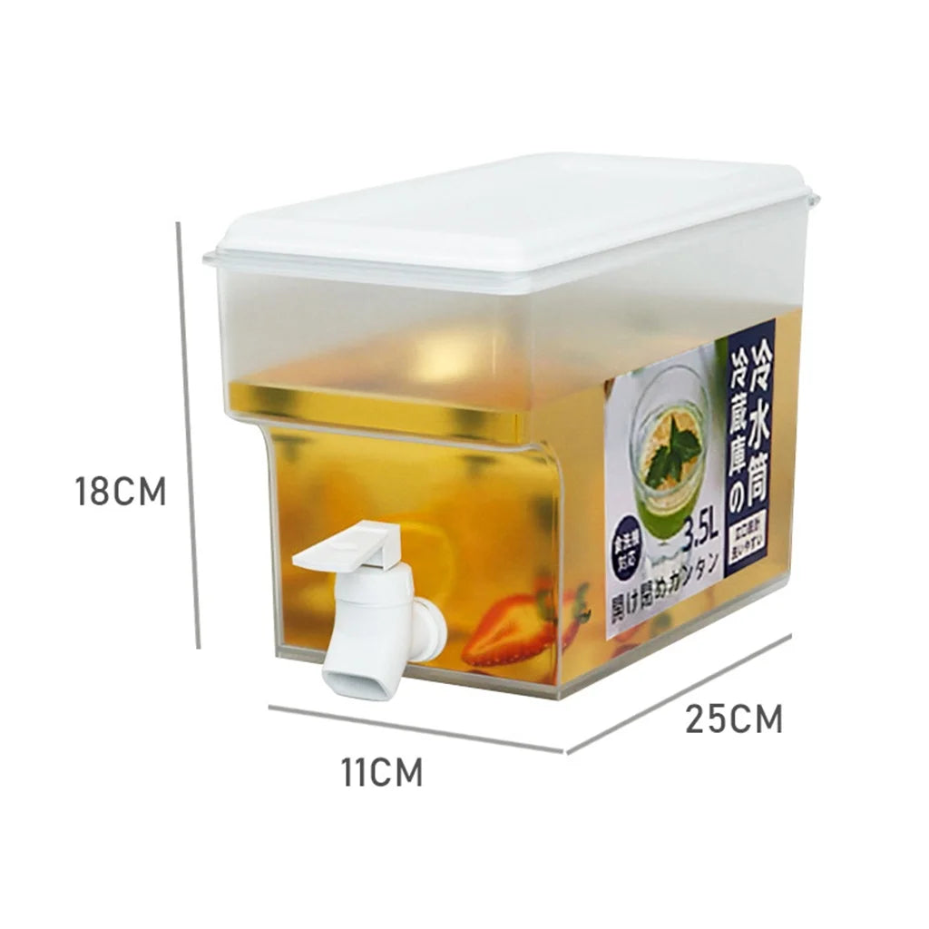 1 Gallon Water Jug A55012