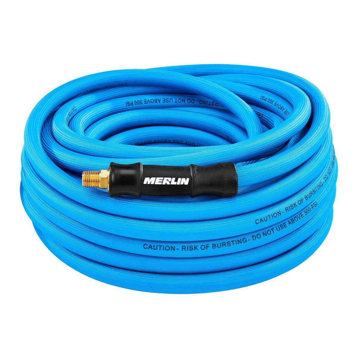 3/8 in. x 50 ft. Lay-Flat Air Hose C2178