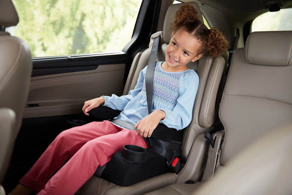 Booster Car Seat Q7150