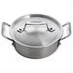 Cobalt Blue 3 quart Saute Pan & Skillet with Cover N177063