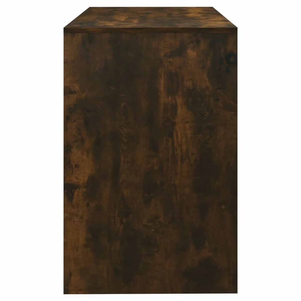 Smoked Oak Engineered Wood Desk H922987