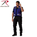 Blue Safety Vest I454078