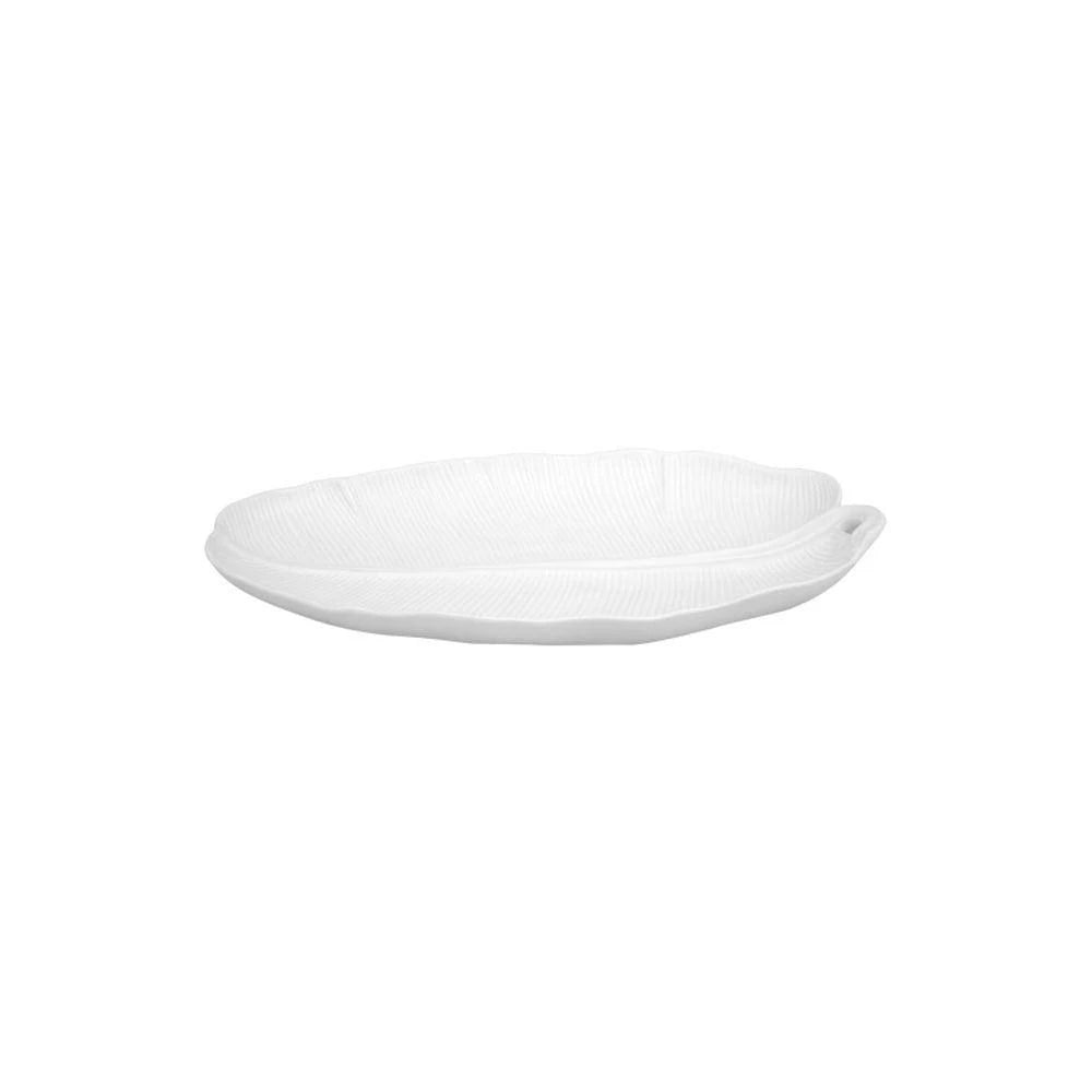 White Banana Leaf 50 W144934