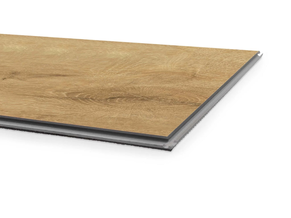 Natural Oak 5MM LVP Flooring 1000 Sq ft M622