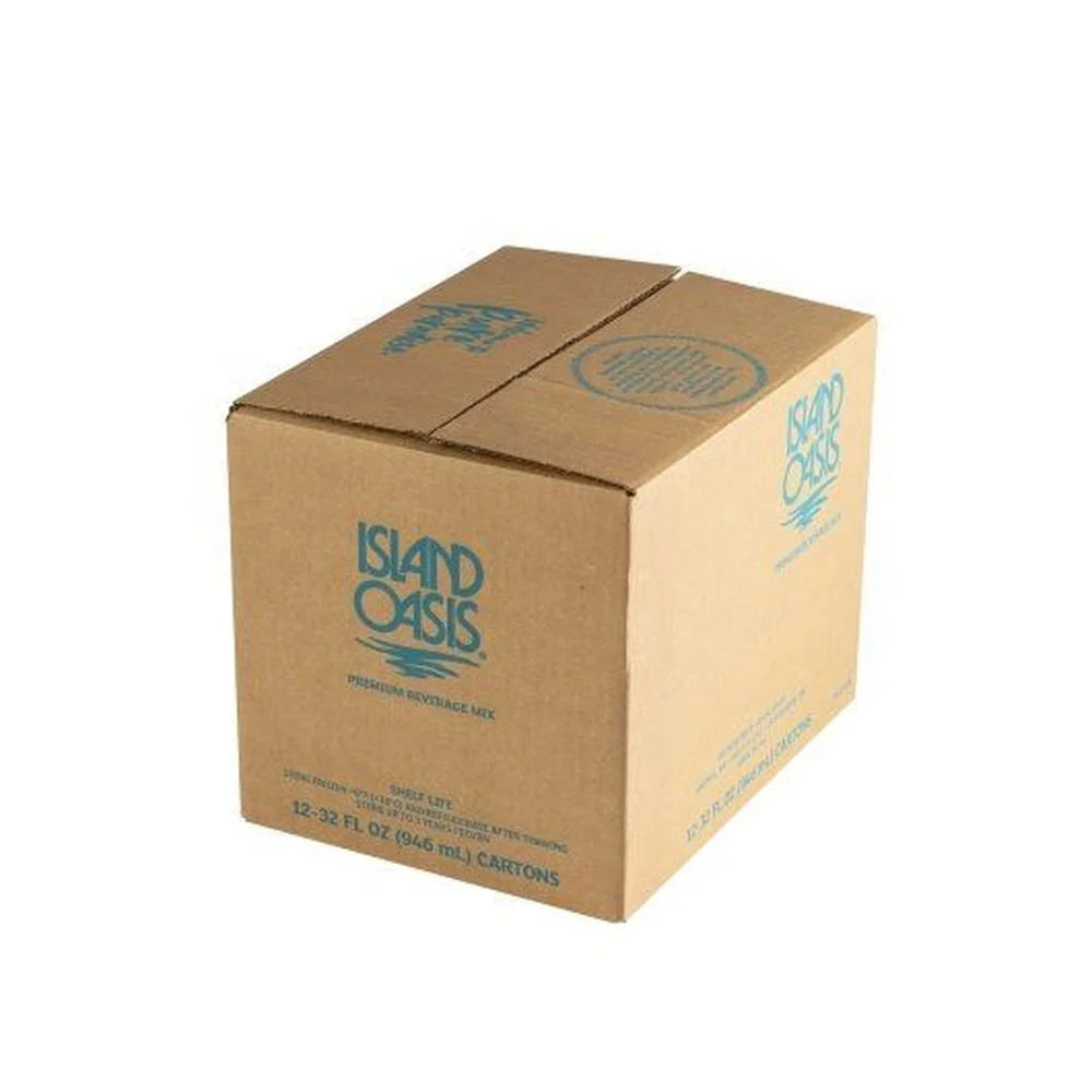 32 Fluid Ounce Ice Cream Beverage Mix P350