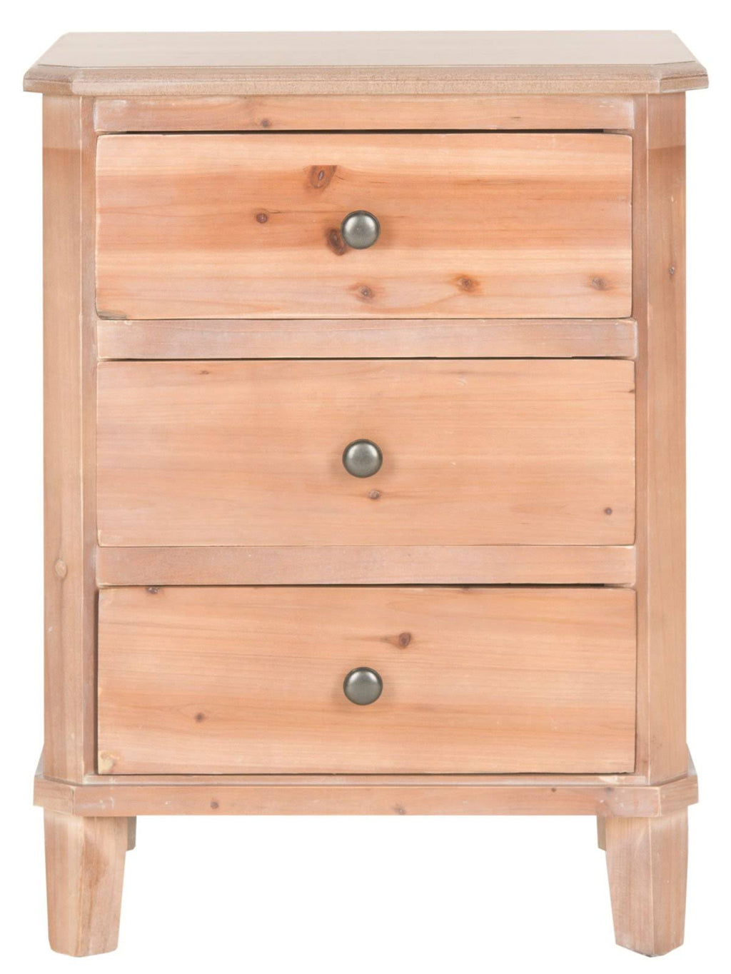 Barley End Table B128