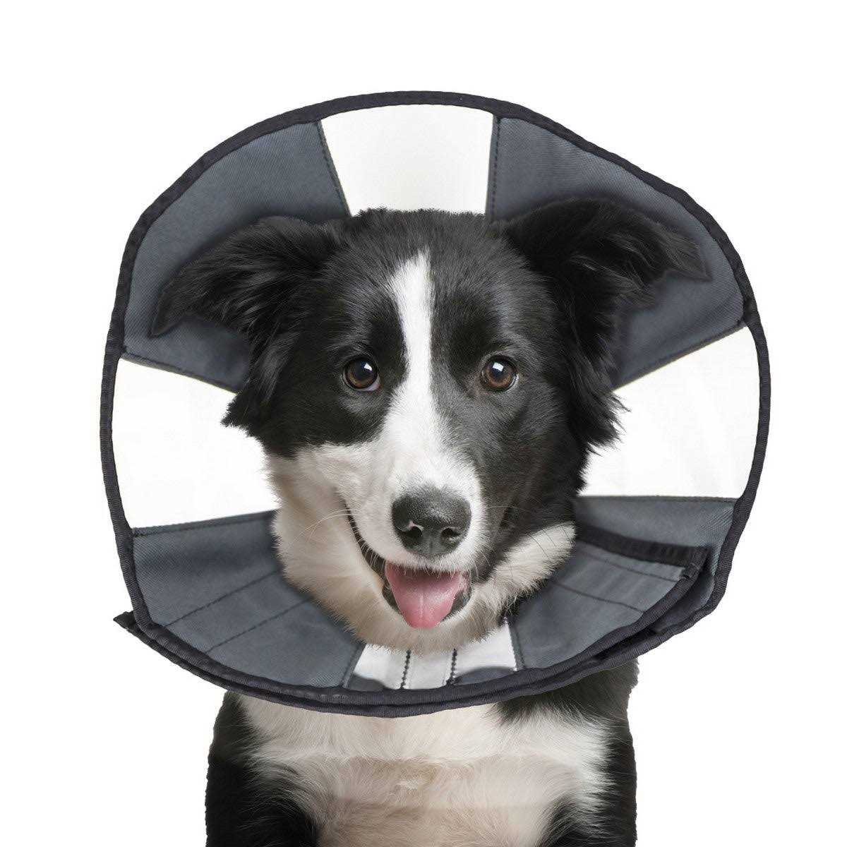 Soft Recovery Collar R177