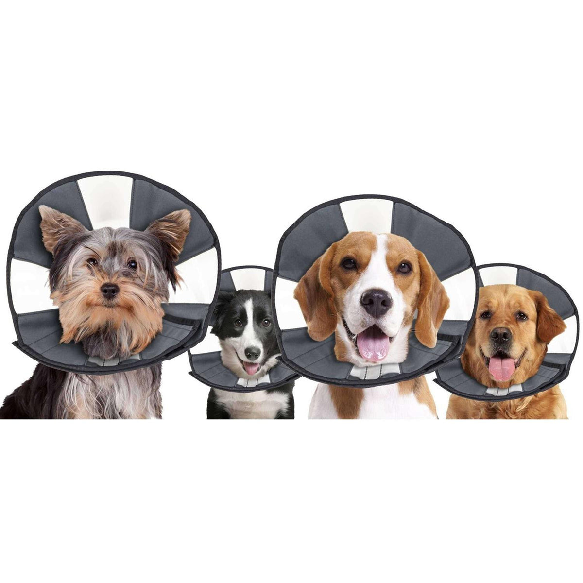Soft Recovery Collar R177