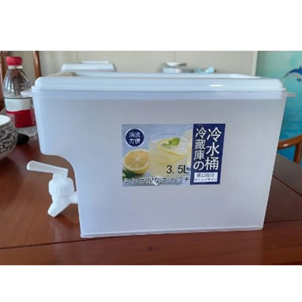 1 Gallon Water Jug A55012