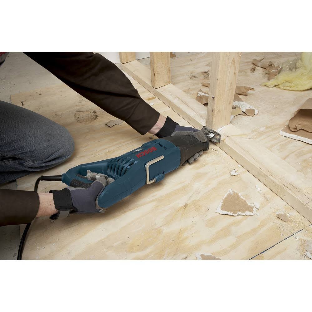 1-1/8 in. Reciprocating Saw A315