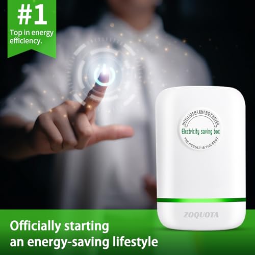 Electricity Saving Device G91993