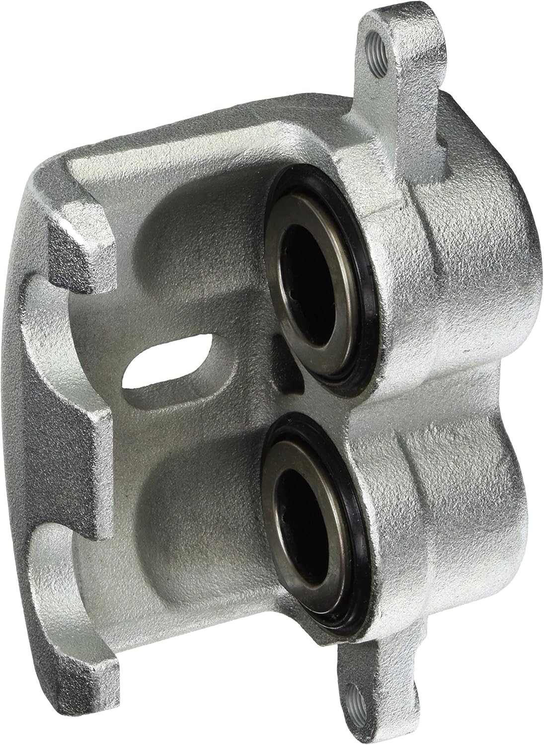 Rear Driver Side Disc Brake Caliper Assembly J50256