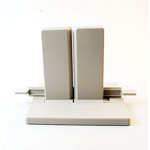 Gray Bow Maker and Craft Tool F500227