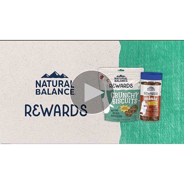 Limited Ingredient Treats F296