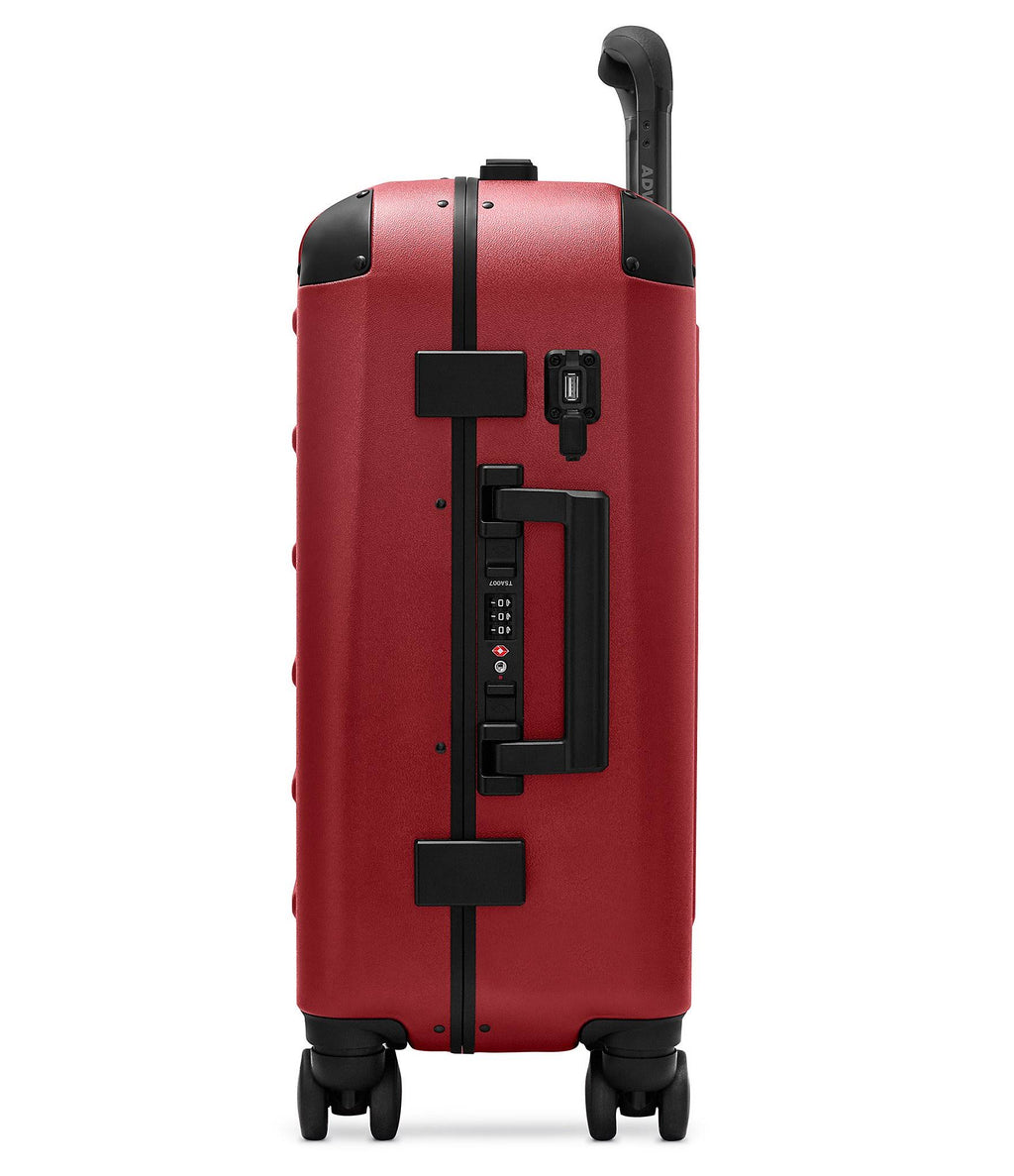 Blue Carry-On Spinner V44318