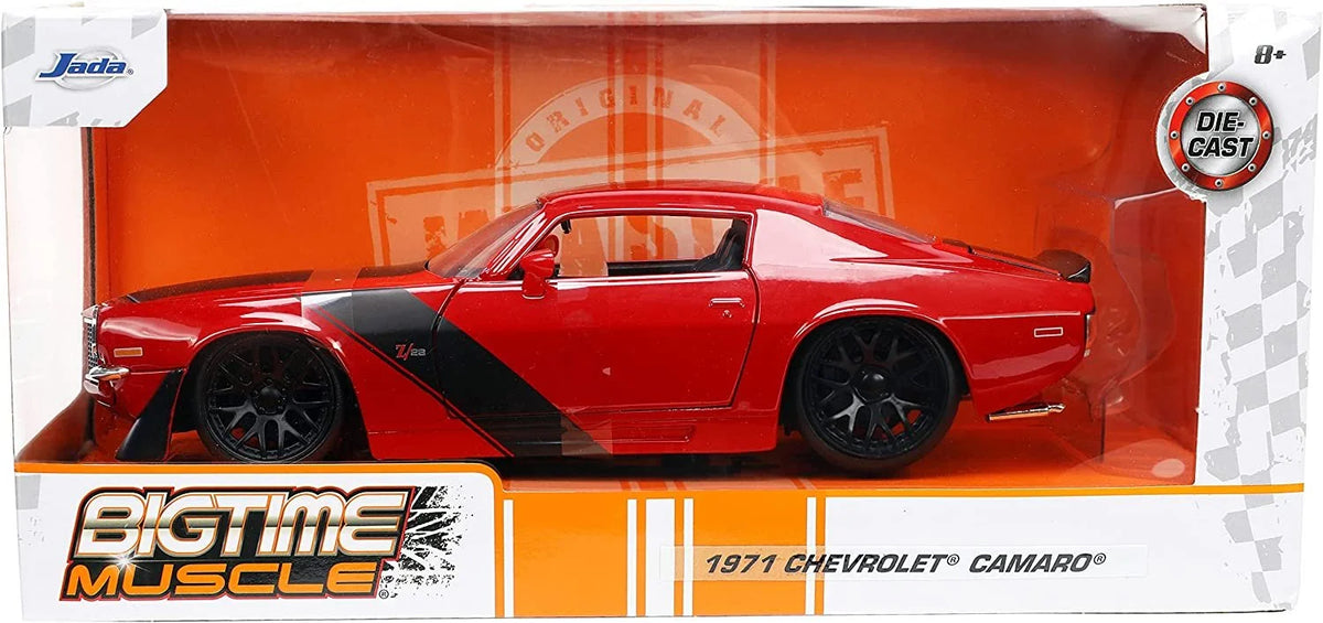 1/24 Diecast Model Car P236