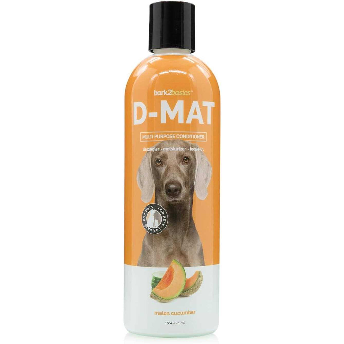 Dog Conditioner U727