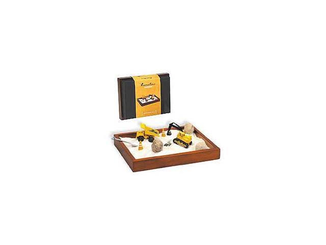 Executive Deluxe Sandbox D7070