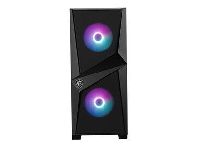 ATX Mid Tower Computer Case L17486