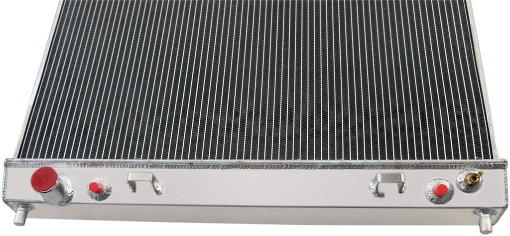 3 Rows Full Aluminum Radiator Z7097