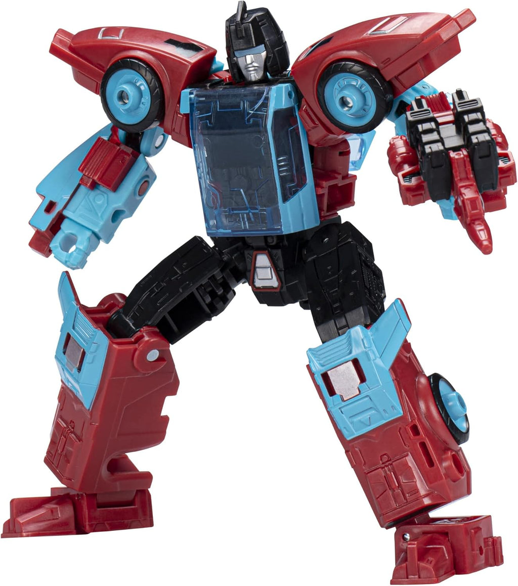 Autobot Action Figures, 5.5-inch H7980