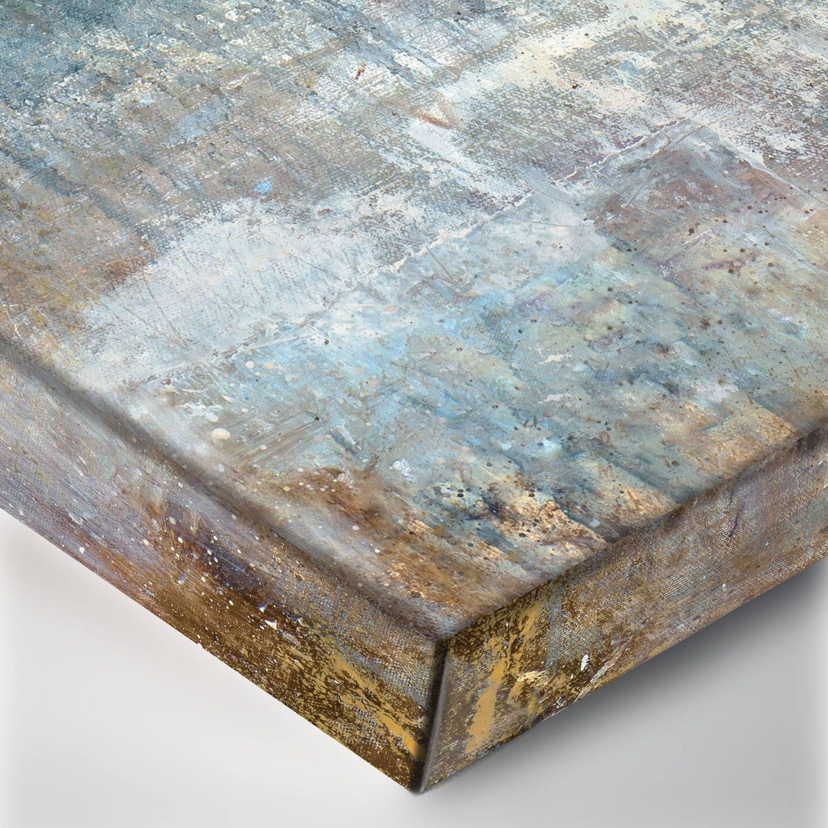 Canvas Art 16 x 16 in. Y3703