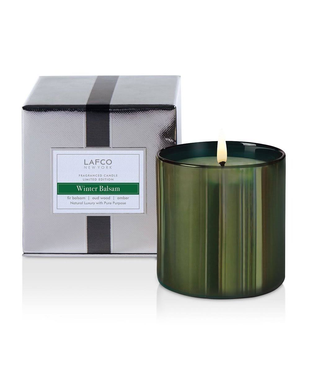 6.5 oz Candle V217