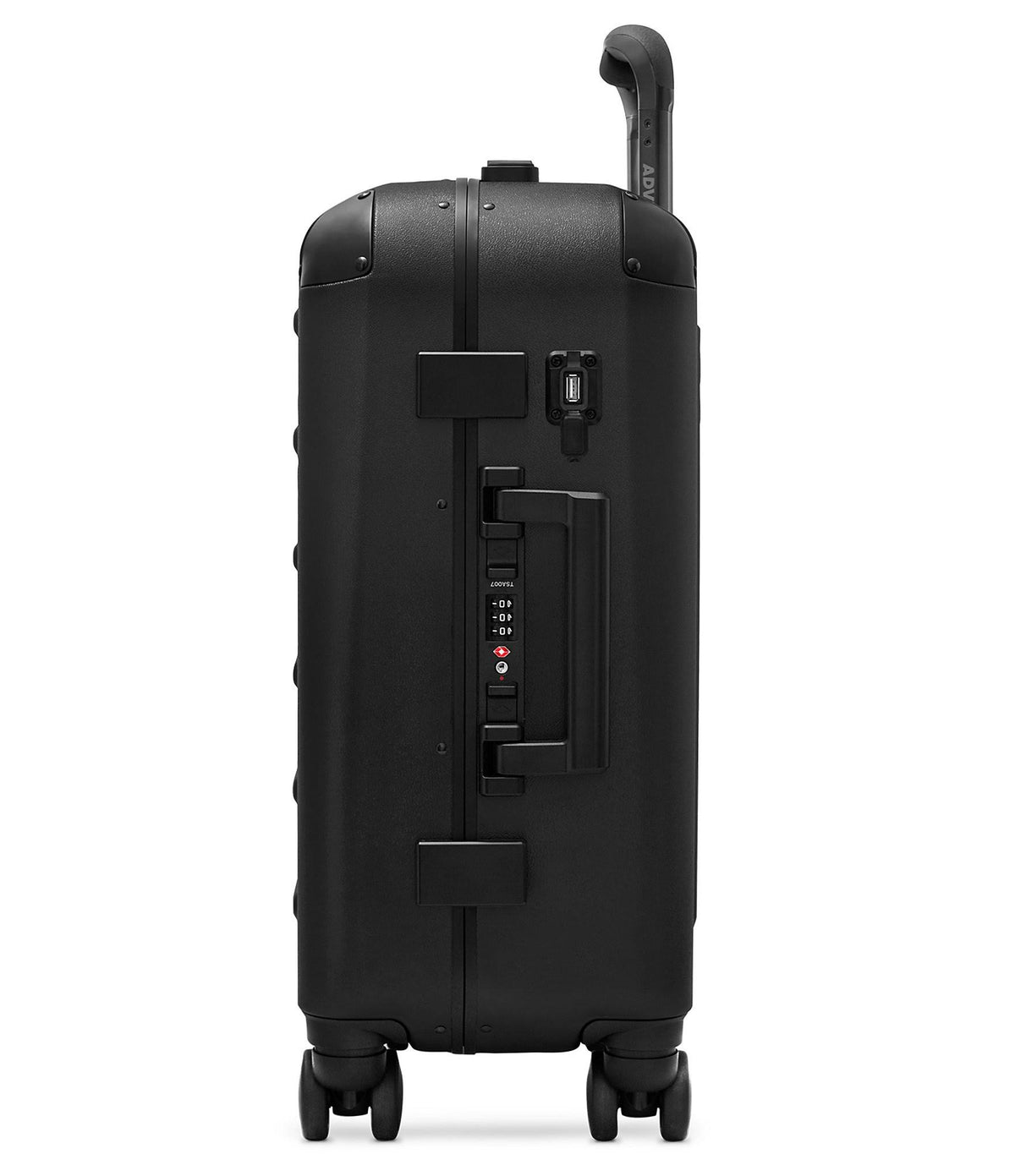 Blue Carry-On Spinner V44318
