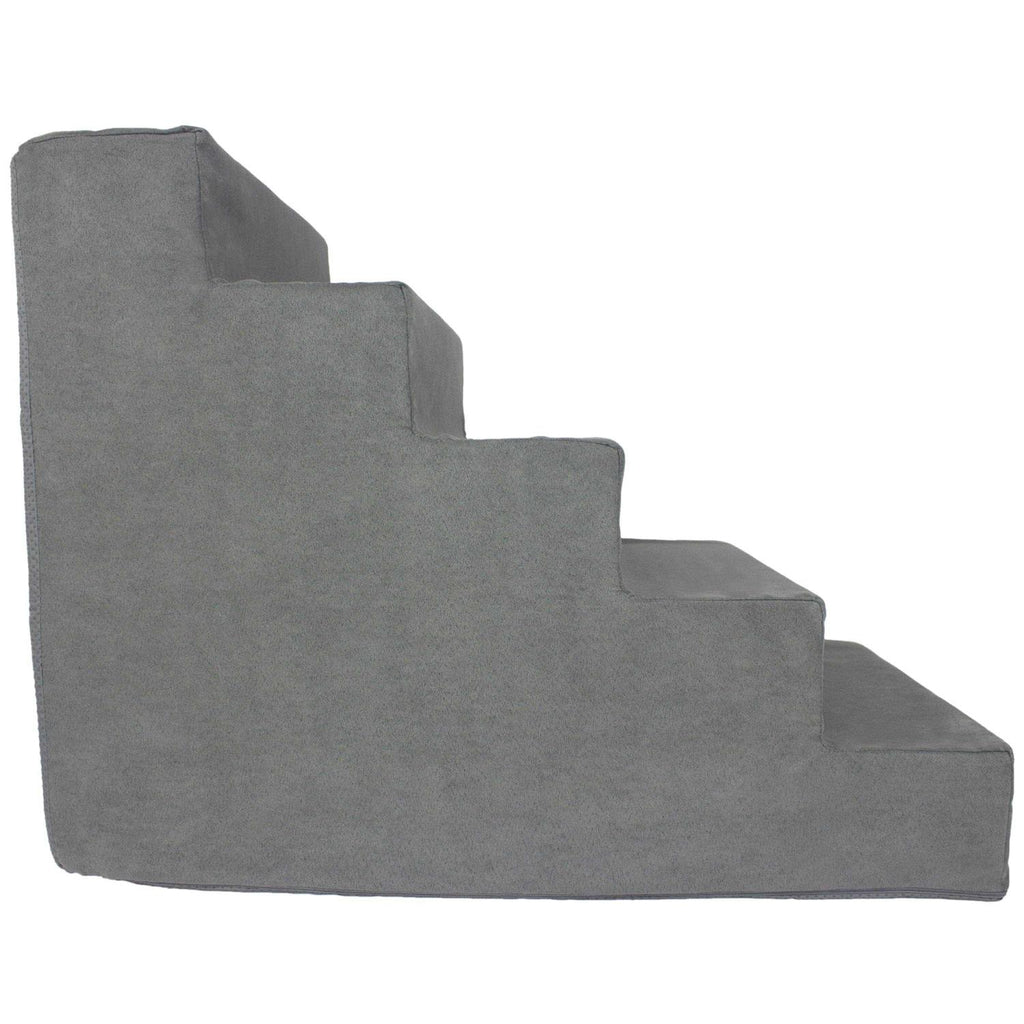 High Density Foam 5 Steps Pet Stairs C579