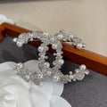 Brooch R6205