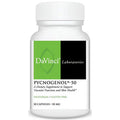 Pycnogenol-50 30c C25024