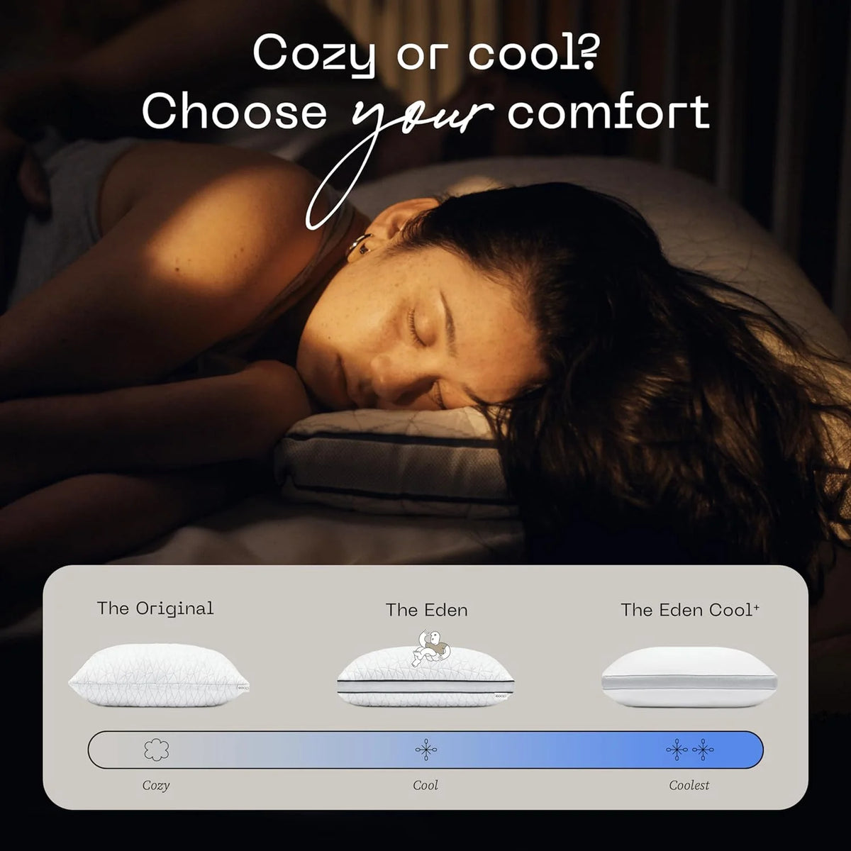King Bed Pillows L792