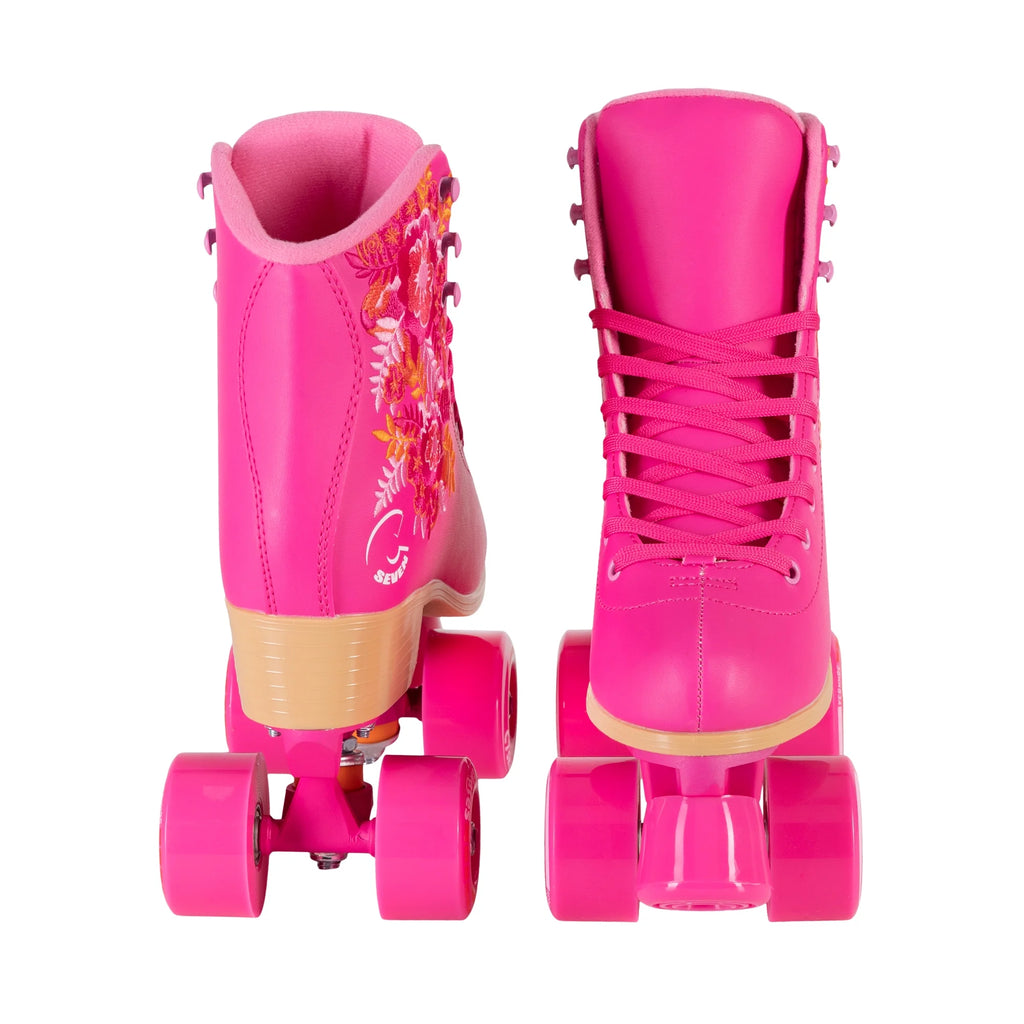 Quad Skates, size 6 D57857