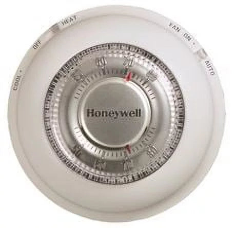 Mercury Free Heat/Cool Thermostat Z9197