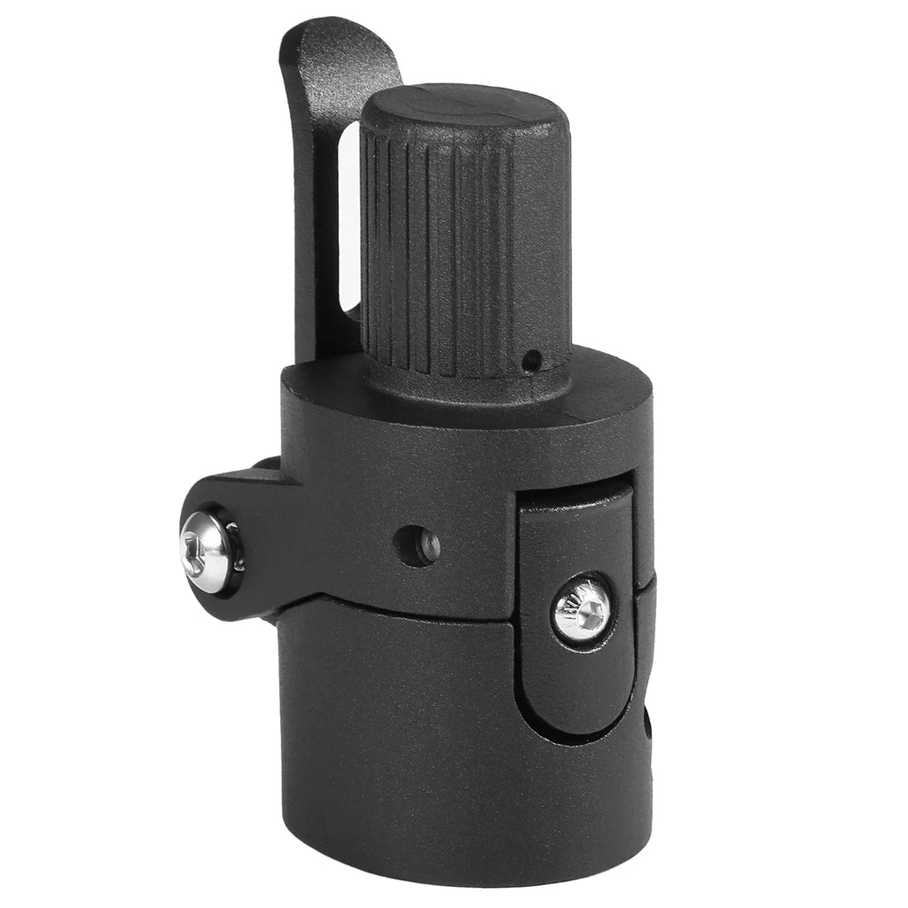 Folding Pole Base Replacement For M365 Electric Scooter F4650
