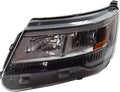 Driver Side LED Headlight for Ford Explorer 2016 2017 2018 S167