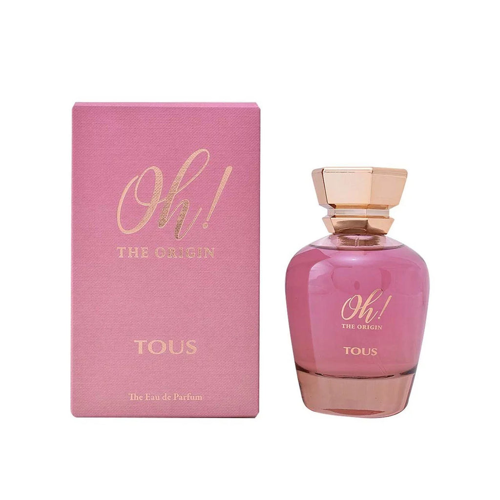 Eau de Parfum 3.4 fl oz L112009