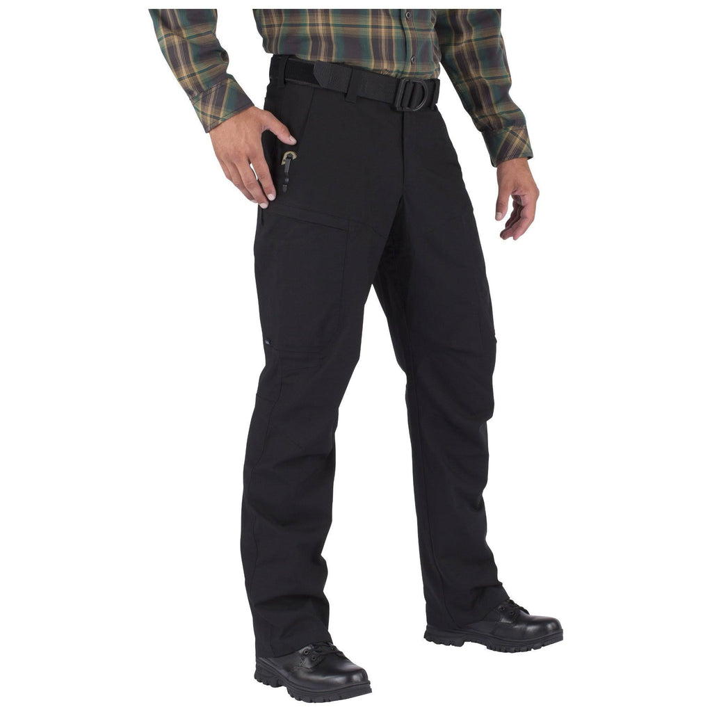 Black Apex Pant V538