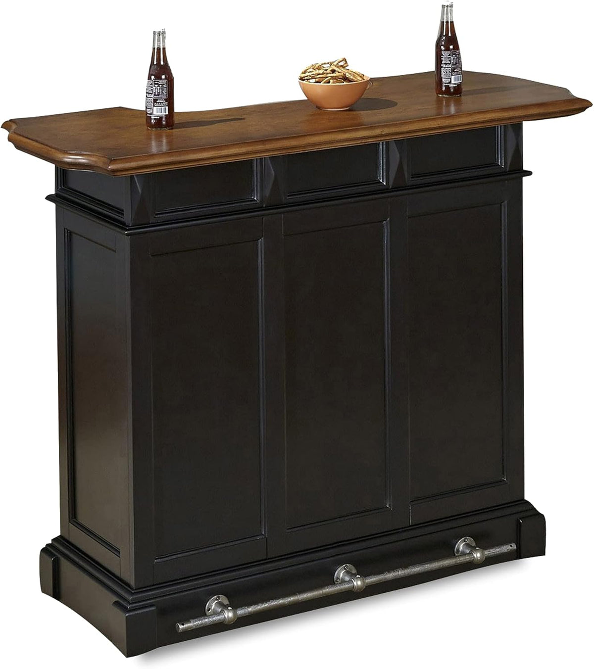 Americana Black Bar S766