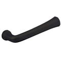 Single Right Hand Estate Lever Distressed Oil Rubbed Bronze P5611
