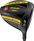 Black/Yellow Left Hand Driver C926
