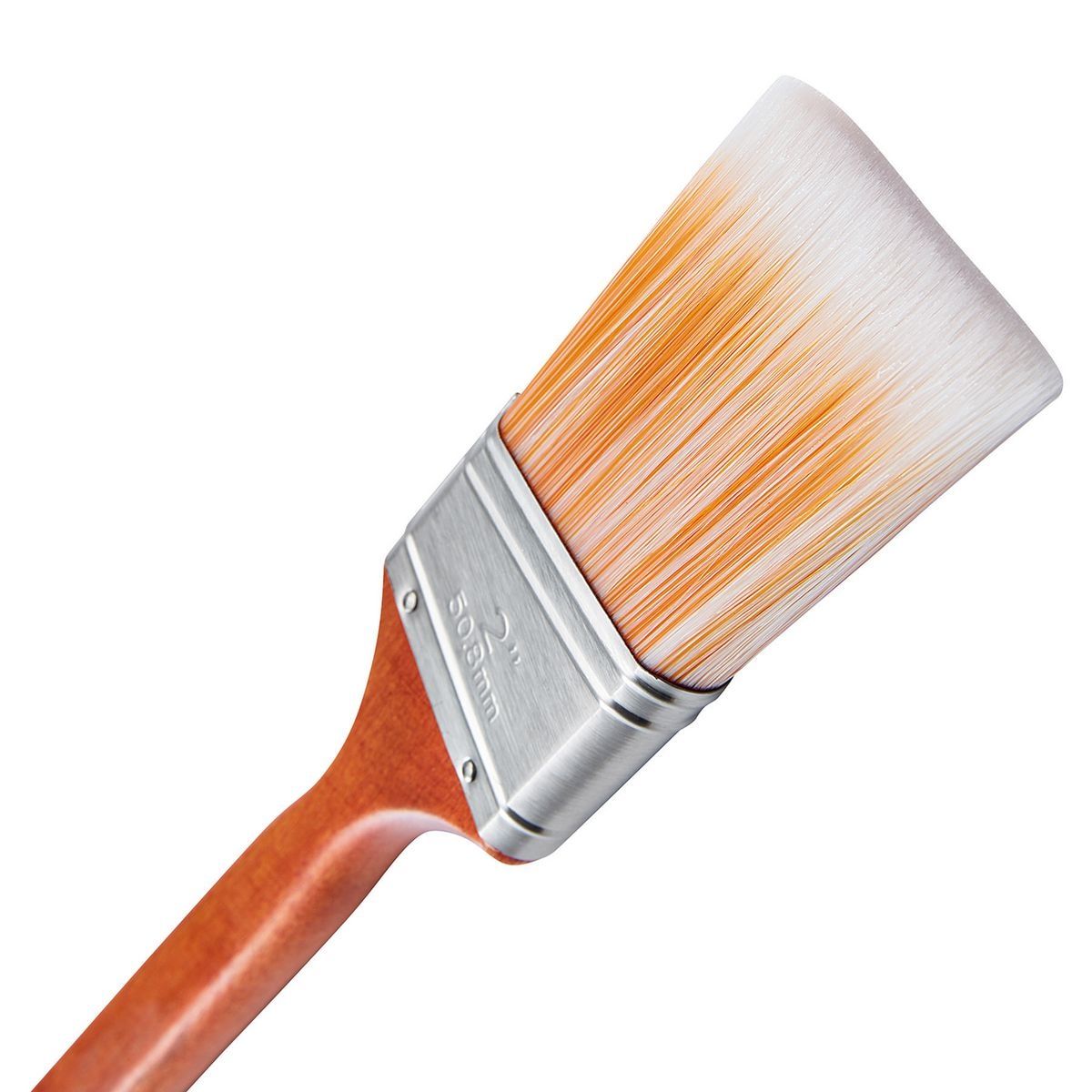 2 in. Angle Paint Brush H8437