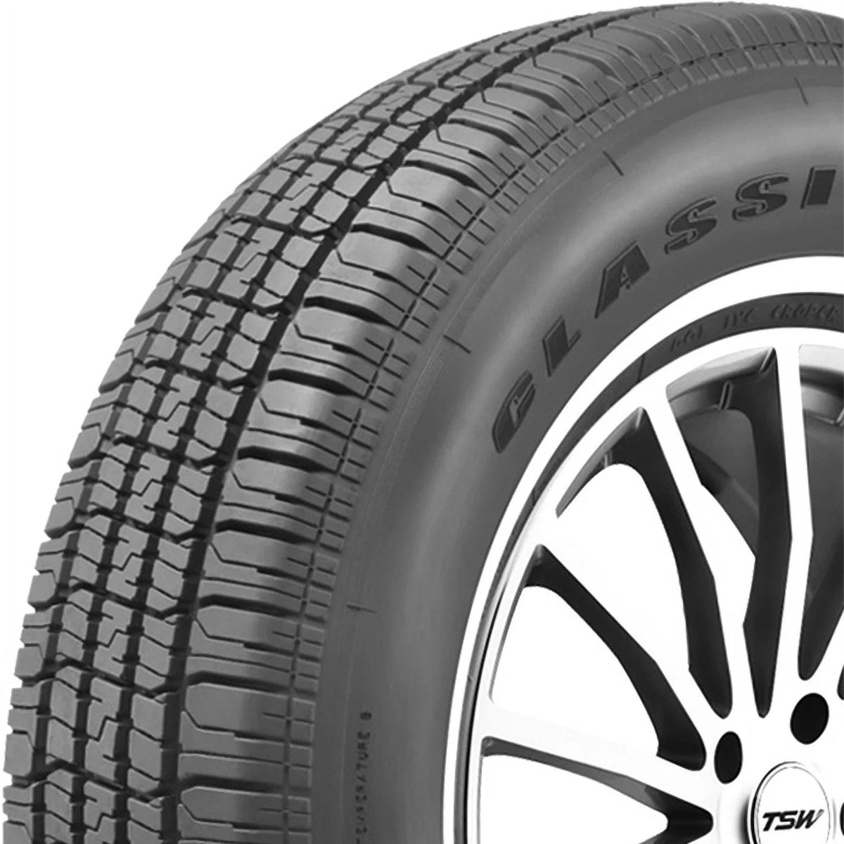 195/75-14 92 S Tire V473523