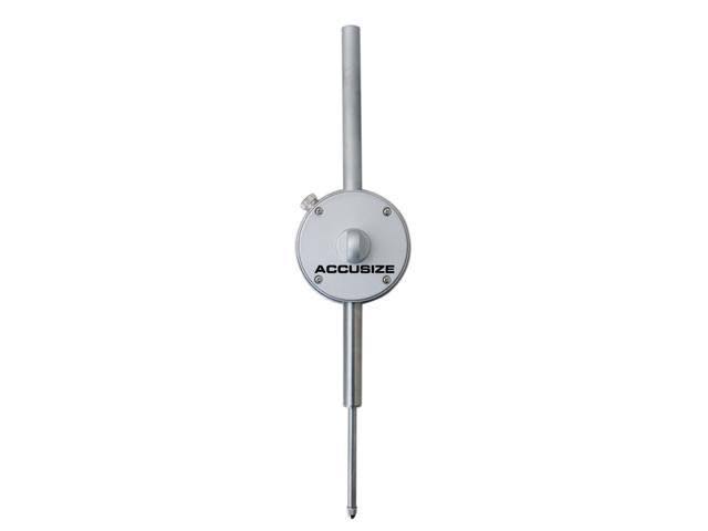 0-2'' by 0.0005'' Dial Indicators T80519