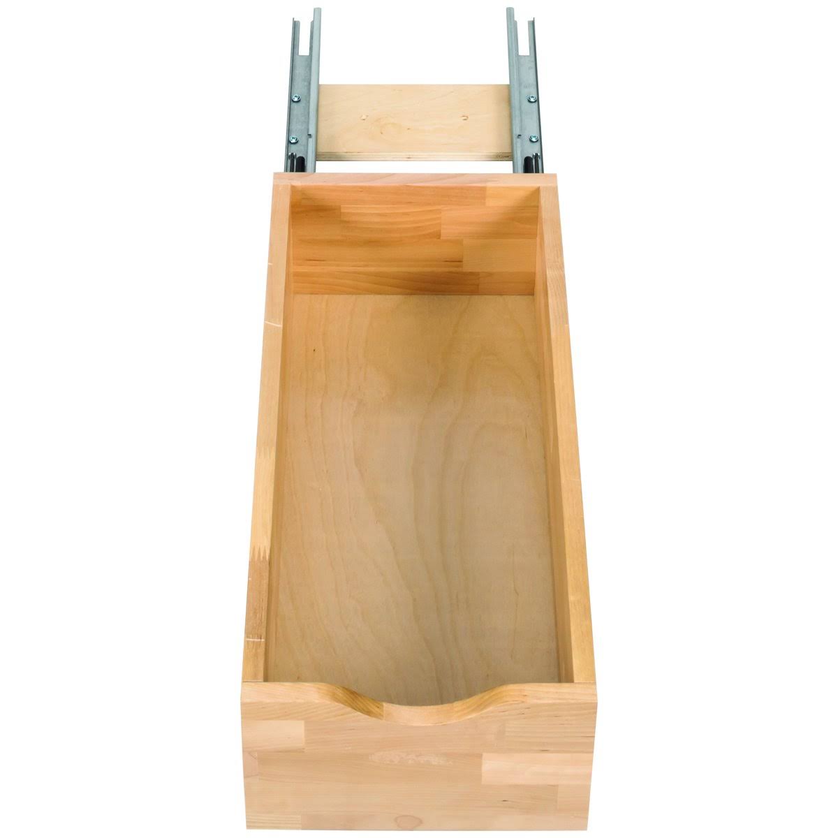 Preassembled Rollout Drawer V311