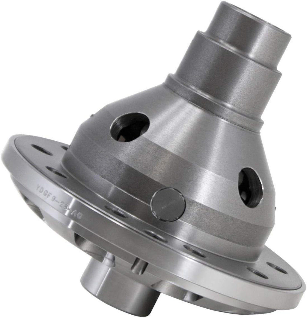 Duragrip Differential for Ford 9" with 31 Spline Axle C609946