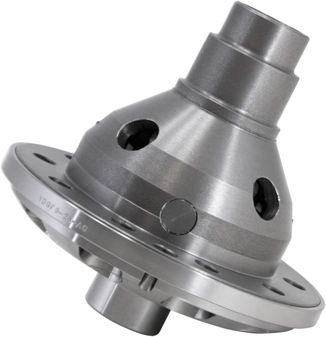 Duragrip Differential for Ford 9" with 31 Spline Axle C609946