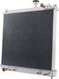 3 Rows Full Aluminum Radiator Z7097
