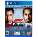 F1 2019 Anniversary Edition F407754